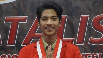 GMNI Kubu Raya Tegas Tolak Intervensi Jelang Kongres XXII di Bandung