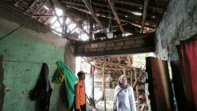 Banjir dan Cuaca Ekstrem Landa Sejumlah Wilayah, Satu Korban Jiwa di Gorontalo