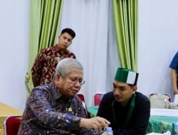 Agent of Change? Ketua Badko HMI Kalbar Bungkam Soal Mobil Dinas Pemprov Rp15 Miliar!