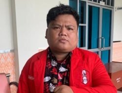 GMNI Kalbar Soroti Pengadaan Anggaran Beli dan Sewa Kendaraan Dinas Pemprov, Cesar: Perlu Evaluasi Ulang