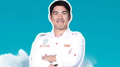 Ketua PW KAMMI Kalbar, Mursalin mengkritik anggaran kendaraan dinas Sekretariat Daerah Pemprov Kalbar. (Dok. Instagram/@kammi_kalbar)