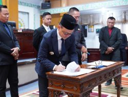APBD Kota Pontianak 2025 Direvisi, Pemkot Fokus pada Pertumbuhan Ekonomi dan Penyerapan Anggaran