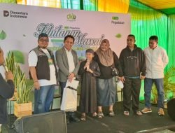 Pegadaian: Dari Dana Kebajikan Umat hingga Creative Lounge UNTAN, Wujud Kontribusi untuk Masyarakat