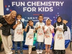 Liburan Seru dan Edukatif di Aston Pontianak, Hadirkan Program Khusus Sekolah dan Keluarga