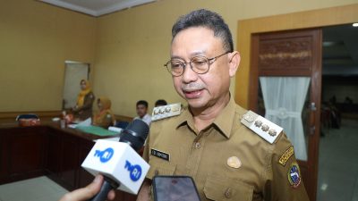 Evaluasi Pelayanan RSUD SSMA, Edi Kamtono Buka Suara soal Usulan DPRD