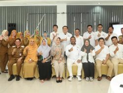KADIN Pontianak dan Dekranasda Bahas Penguatan UMKM Lokal Lewat Kerja Sama Konkret