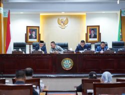 APBD Pontianak 2024: Wali Kota Tegaskan Tak Ada Diskriminasi Pembangunan di Pontianak