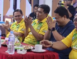 Piala Sultan Pontianak 2025, Upaya Bangun Citra Positif Olahraga Biliar