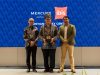 Profil Ulysses Jeffrey: General Manager Baru Mercure & Ibis Pontianak City Center, Pengalaman Panjang di Industri Perhotelan