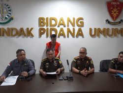 Kejaksaan Tinggi Kalbar Eksekusi Yu Hao: Mahkamah Agung Batalkan Putusan Bebas dalam Kasus Tambang Emas Ilegal