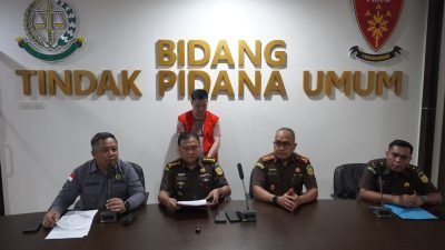 Kejaksaan Tinggi Kalbar Eksekusi Yu Hao: Mahkamah Agung Batalkan Putusan Bebas dalam Kasus Tambang Emas Ilegal