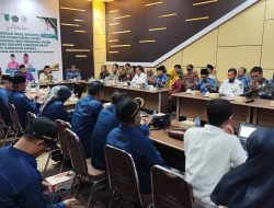 Wakil Wali Kota Padang Kunjungi Sambas: Fokus Ketahanan Pangan dan Peningkatan Toleransi