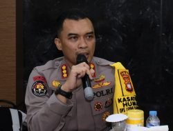 Polda Kalbar Lakukan Mutasi Besar-besaran, 32 Pejabat Utama dan Kapolres Berganti Posisi