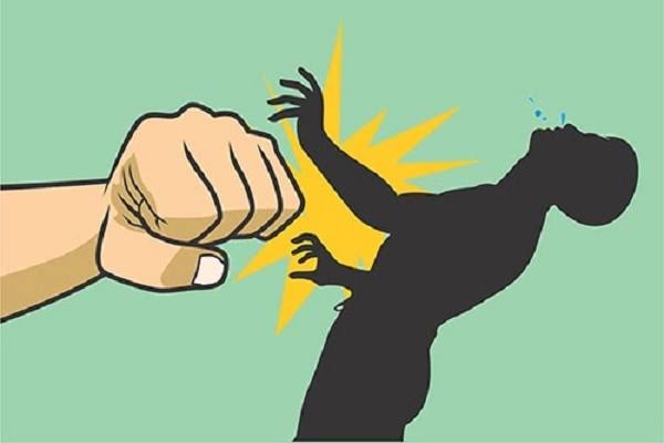 "ilustrasi penganiayaan di pemangkat sambas"