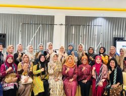 UMKM Pontianak Dapat Apresiasi dari Ketua DWP Politeknik se-Indonesia