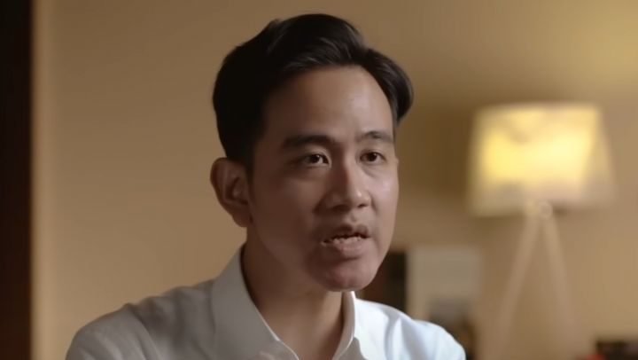 Wakil Presiden RI Gibran Rakabuming Raka. (Dok. Ist)