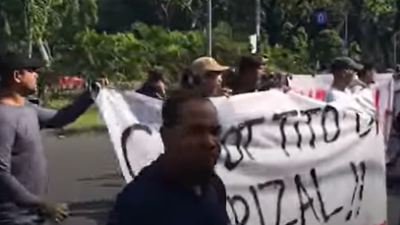 Polemik Empat Pulau: KNPI dan Mahasiswa Aceh Desak Presiden Copot Mendagri