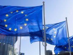 Indonesia dan Uni Eropa Sepakati 24 Elemen Kerja Sama IEU-CEPA, Target Mulai 2026