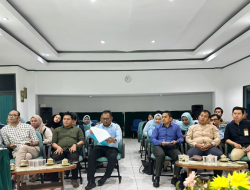 Bank Kalbar dan Taspen Sosialisasi Layanan Pensiun Digital