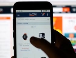 Pajak E-Commerce Segera Berlaku, Marketplace Wajib Setor Pajak Penjual