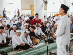 Edi Kamtono Ajak Generasi Muda Hijrah di Tahun Baru Islam