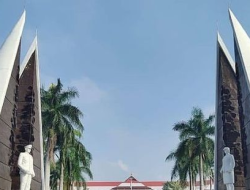 Kemendagri Gelar Retret Kepala Daerah Gelombang Kedua di IPDN Jatinangor