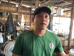 Harga Pangan di Sintang Naik Dua Kali Lipat, Bawang Merah Tembus Rp70 Ribu