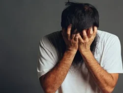 Banyak Pria Indonesia Alami Gangguan Mental, Tapi Takut Bicara Karena Takut Dianggap Lemah