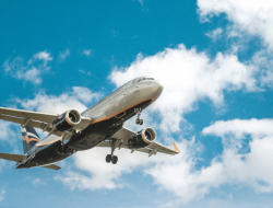 Ratusan Jemaah Haji Terbang Lagi Usai Ancaman Bom di Pesawat Saudia Airlines Tak Terbukti