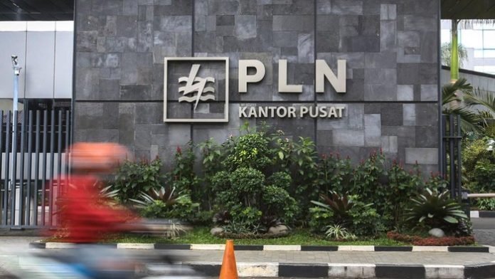 Gedung PLN Pusat di Jakarta. Jajaran Direksi dan Komisaris Baru PT PLN (Persero) resmi diumumkan dalam RUPSLB di kantor Kementerian BUMN, Jakarta, Selasa (18/6/2025). Dok. Istimewa
