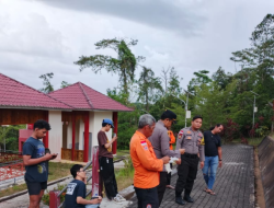 Mayat Tanpa Identitas Ditemukan di Sabang Merah Sanggau