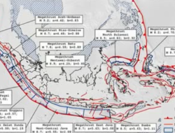 BMKG Ingatkan Potensi Megathrust, Imbau Warga Waspada
