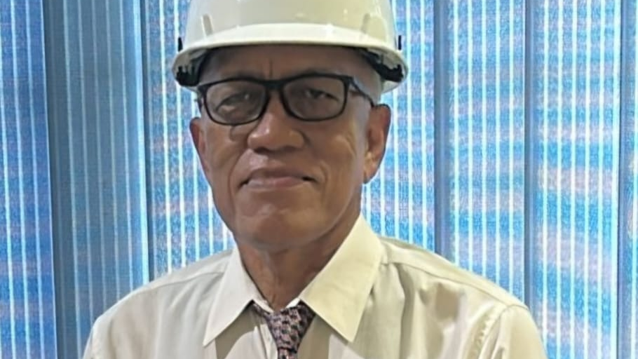 Ketua Umum GAPENSI memberikan pernyataan dukungan atas kolaborasi dunia usaha di Kalimantan Barat. (Dok. HO/Faktakalbar.id)