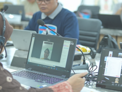 Unpad Verifikasi Jalur Prestasi 2025 Bidang Tahfizh dan Non-Akademik