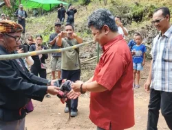 Rakyat Desa Pelanjau Jaya Desak Pemerintah Usut Dugaan HGU Ilegal PT BAL