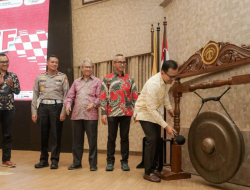 Yayasan AHM Gelar Lomba Konten Keselamatan Berkendara 2025