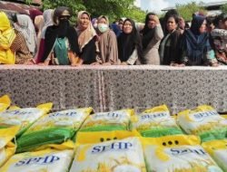 Program SPHP dan Bantuan Beras dari Bapanas Siap Diluncurkan, Ini Rinciannya