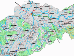 Kalimantan Barat Punya Potensi Energi Nuklir, Pemerintah Masih Kaji PLTN