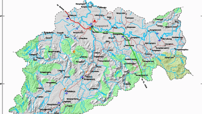 Kalimantan Barat Punya Potensi Energi Nuklir, Pemerintah Masih Kaji PLTN