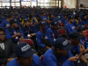 Jambore Relawan Muhammadiyah, BNPB Tegaskan Pentingnya Kolaborasi Bencana