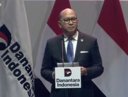 Danantara Siapkan Kerja Sama dengan Rusia Bangun Industri Galangan Kapal Ramah Lingkungan di Indonesia