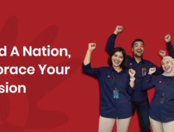 Telkom Buka Program Magang DCI Batch 3 untuk Talenta Digital