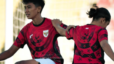 Jadwal Semifinal AFF U-19: Timnas Putri Indonesia Hadapi Vietnam