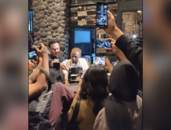 Umar Patek Mantan Teroris Bom Bali Kini Rintis Usaha Kopi