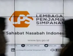 Bank Indonesia Umumkan 26 Calon Pimpinan LPS yang Lolos Seleksi Administratif