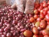 Harga Bawang Merah dan Tomat di Kota Sanggau Melonjak Signifikan, Pasokan Terpengaruh Cuaca Tak Menentu