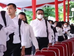 Ini Besaran Gaji ASN Badan Gizi Nasional (BGN) 2025, Cek Rinciannya!