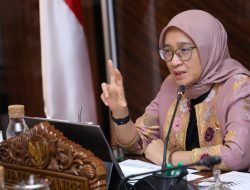 Fleksibilitas Kerja ASN Resmi Diterapkan, MenPANRB: Bukan Hak, Tapi Kebijakan Organisasi