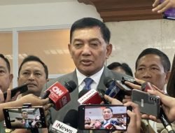 TNI Dikerahkan untuk Pembangunan Rumah Sakit di Daerah Rawan dan Produksi Obat Murah