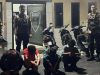 Lima Remaja Ugal-Ugalan Diamankan Tim Patroli Enggang Polresta Pontianak